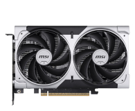 MSI GeForce RTX 5050 Ventus 2X OC 8GB GDDR6 DLSS5 - 1346283 - zdjęcie 2